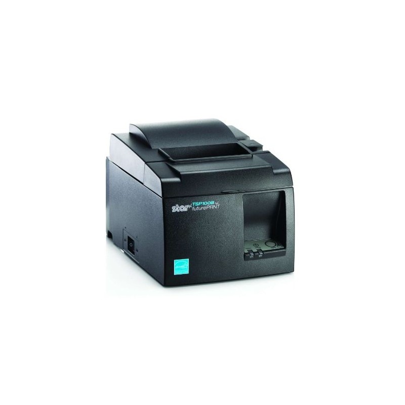 Star Micronics TSP143IIIBI2 GY E+U PRINTER Star Micronics TSP143IIIBI2 GY E+U PRINTER